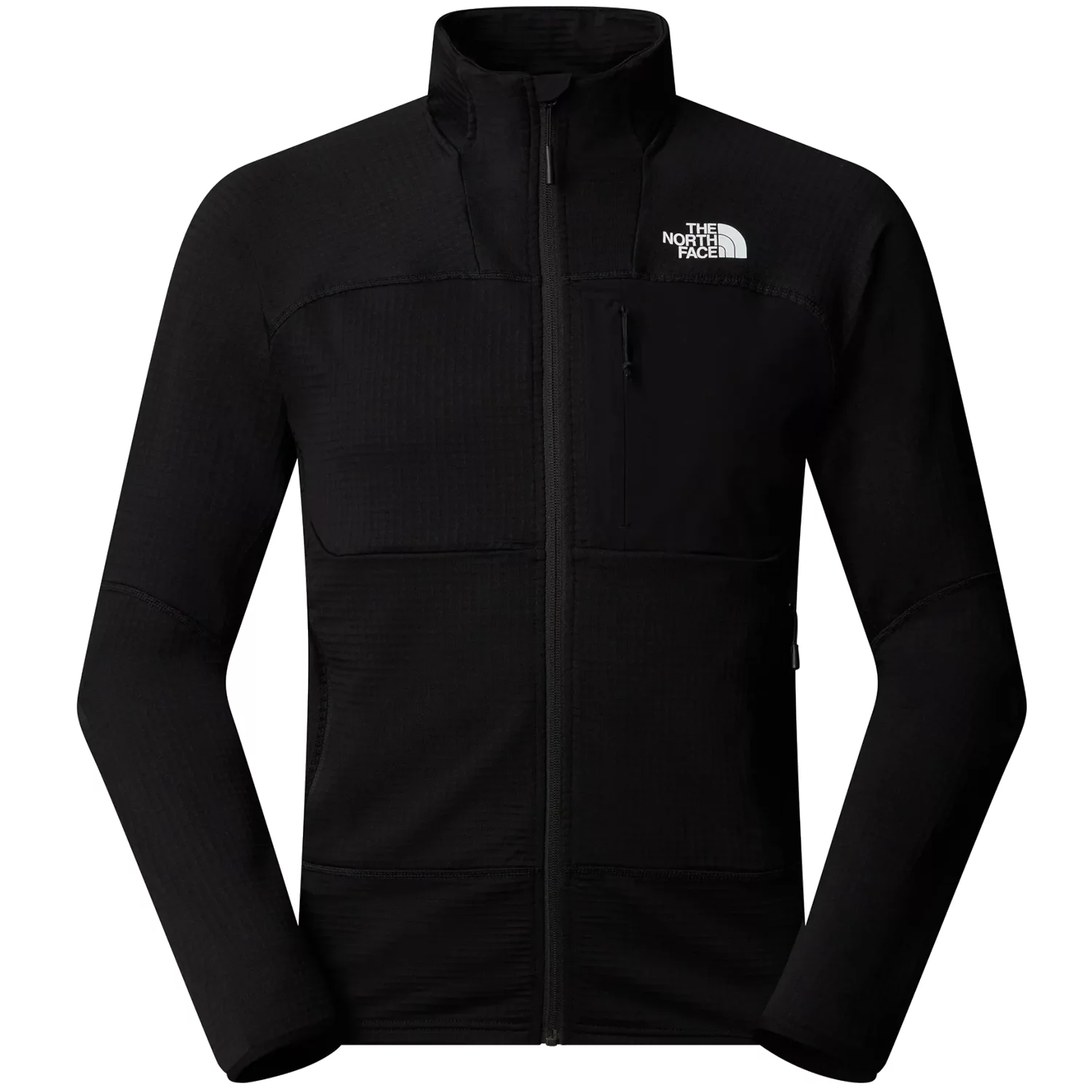 The North Face Bluza stormgap powergrid