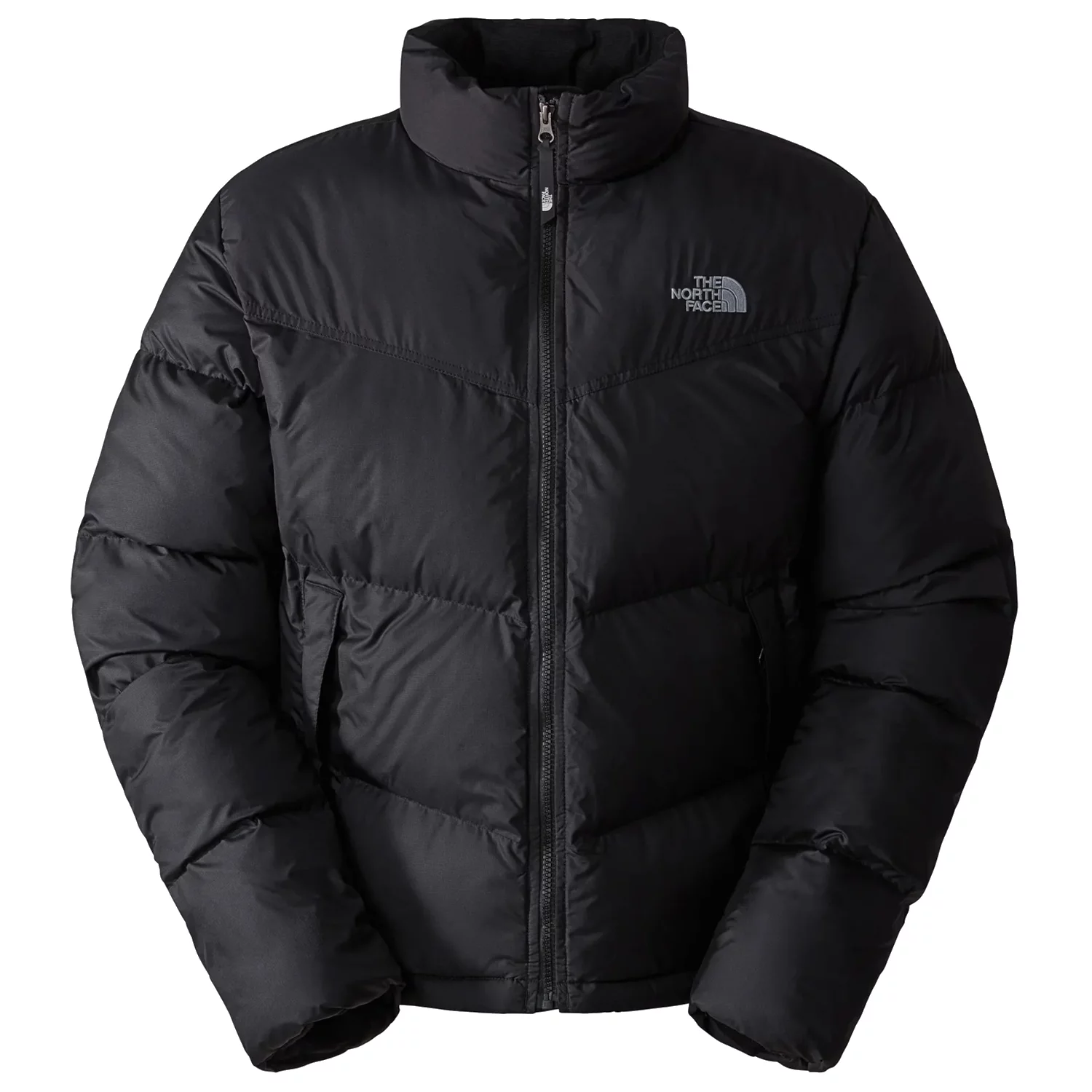 Saikuru-TNF Jacket black-m THE NORTH FACE