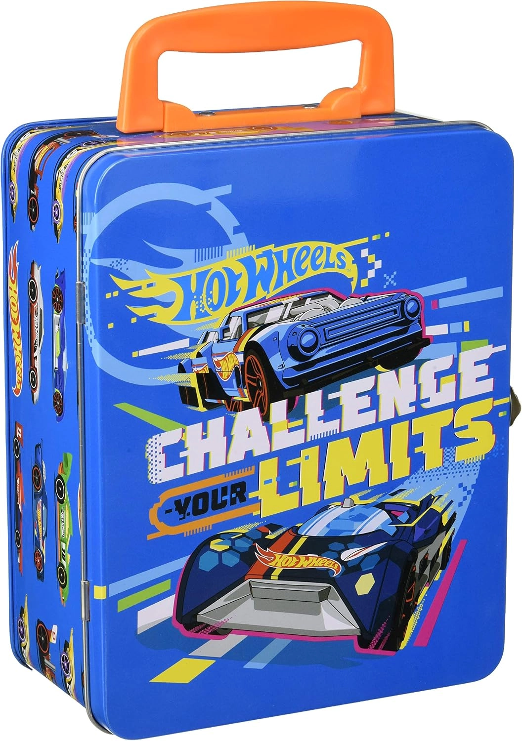 Theo Klein Theo Klein Hot Wheels