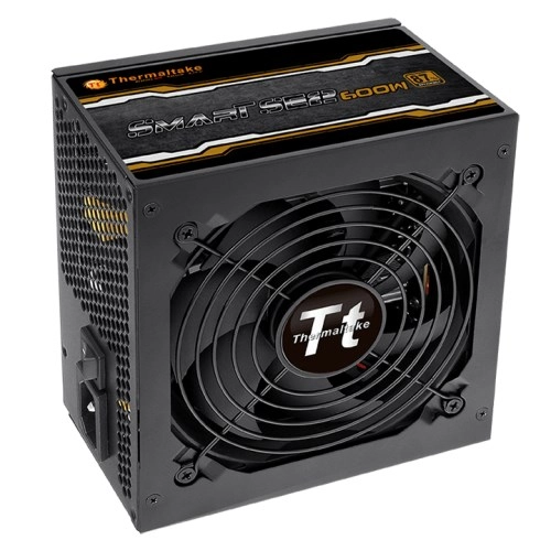 Thermaltake Smart SE2 600W Modular KZTTKZ600SMASE2