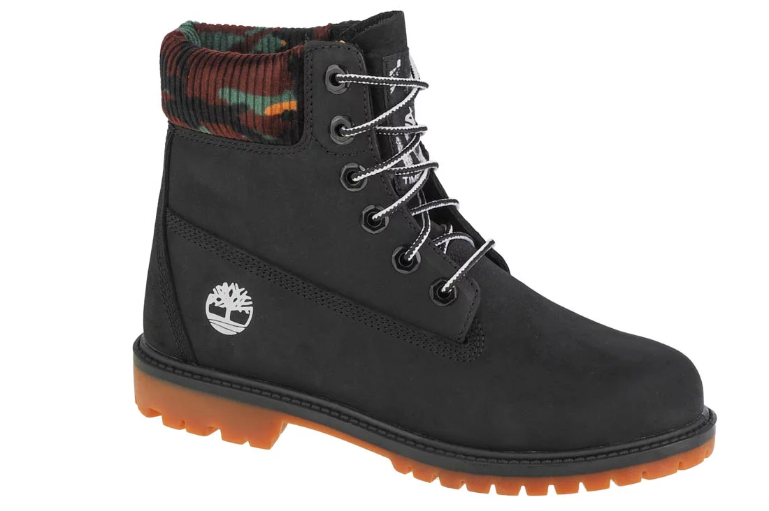 Timberland Heritage 6 W A2M7T -