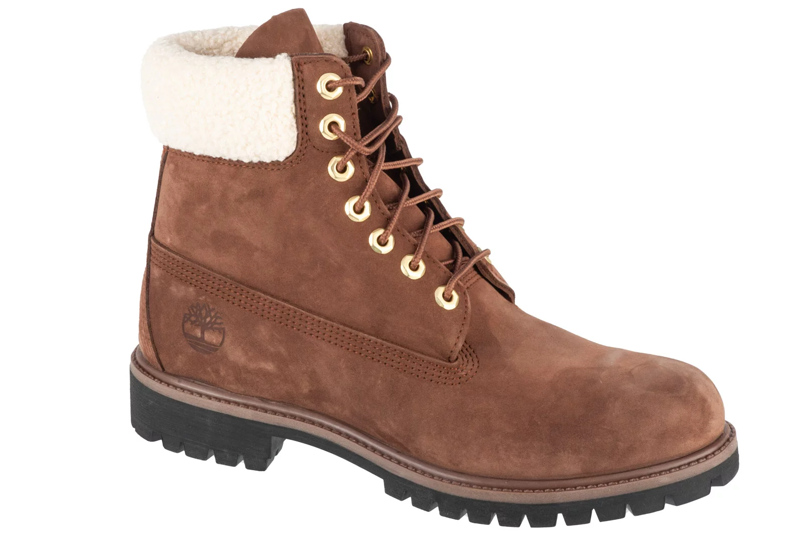 Timberland Premium 6 In WP Boot