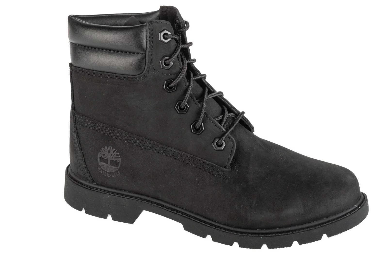 Timberland Linden Woods WP 6 Inch