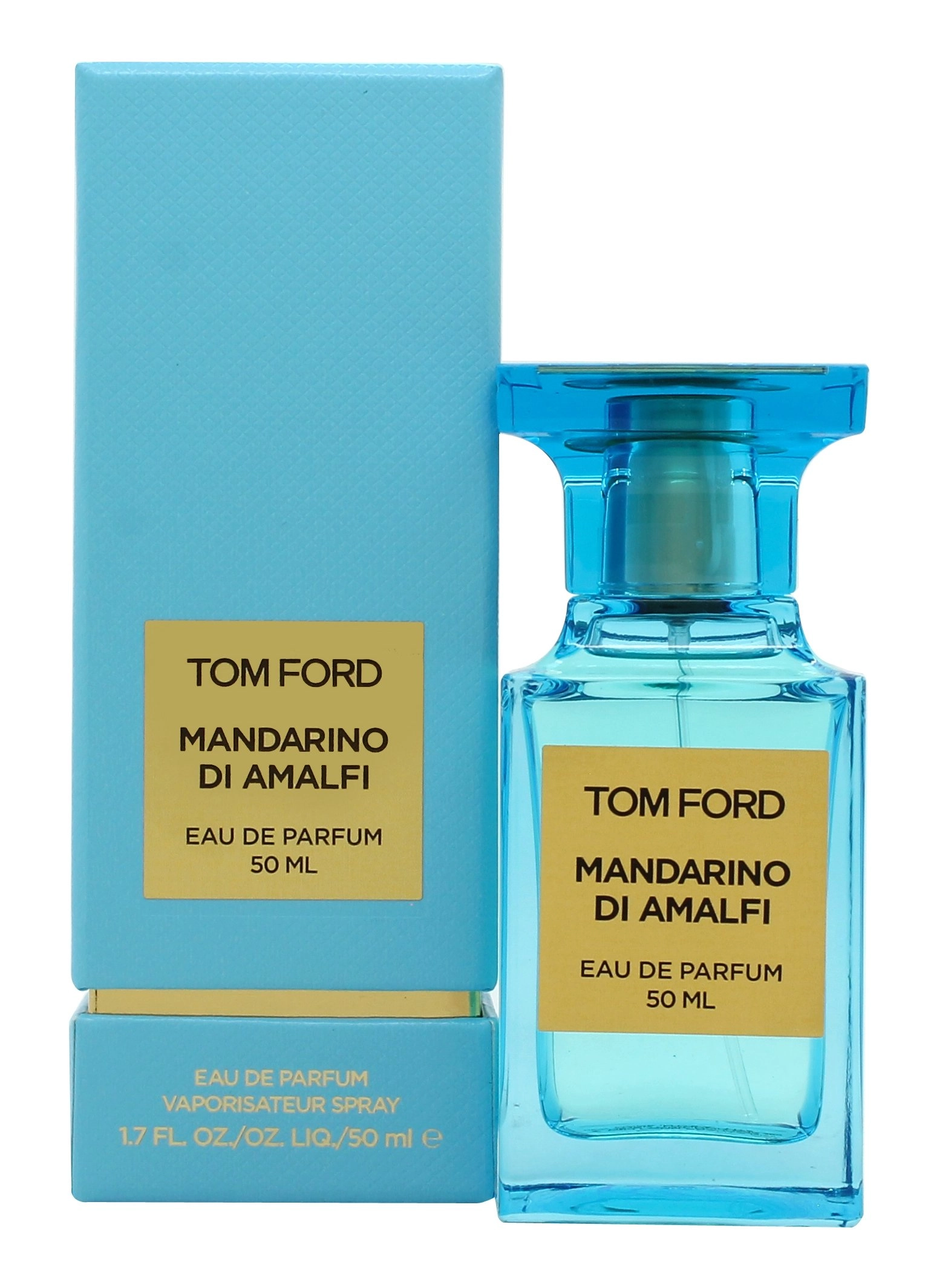 Mandarino di Amalfi (WP UNI 50ml)