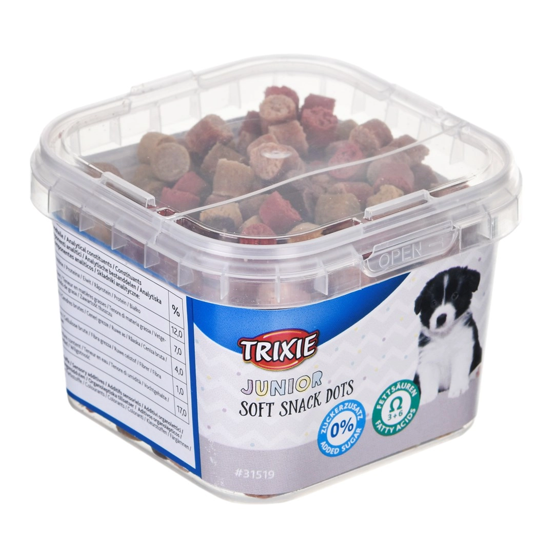 Trixie Puppy dog ​​treat Soft Snack