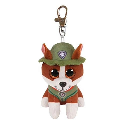 Breloczek TY Beanie Babies Tracker 8.5cm