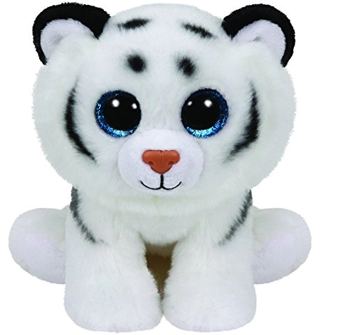Classic TUNDRA - white tiger 7190219