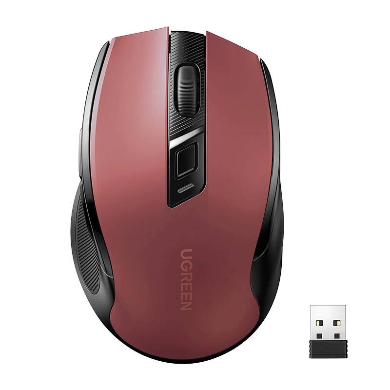Mysz Ugreen Bezprzewodowa mysz UGREEN MU006
