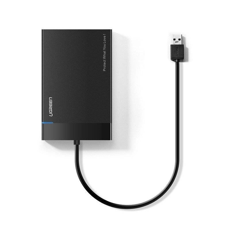 Ugreen 2.5`` SATA HDD/SSD bay