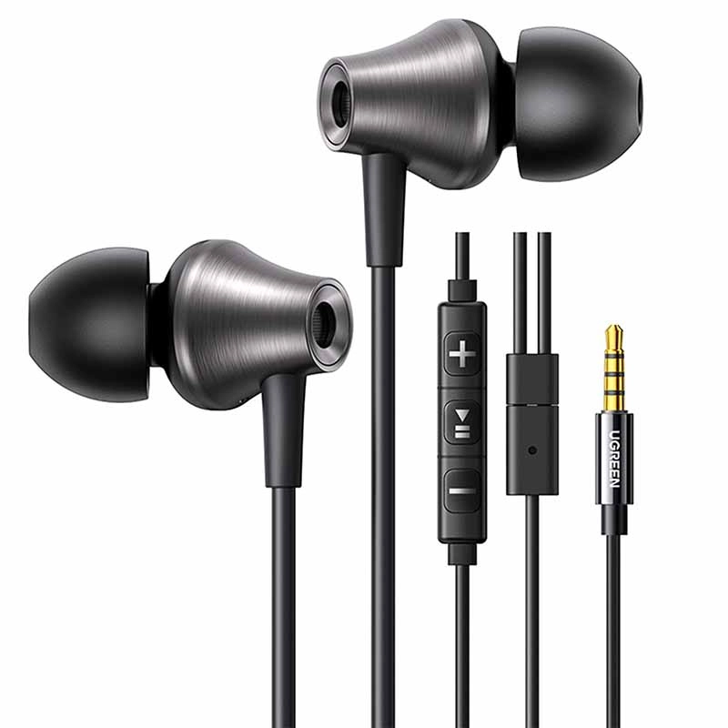 UGREEN 3.5mm EP105 in-ear headphones