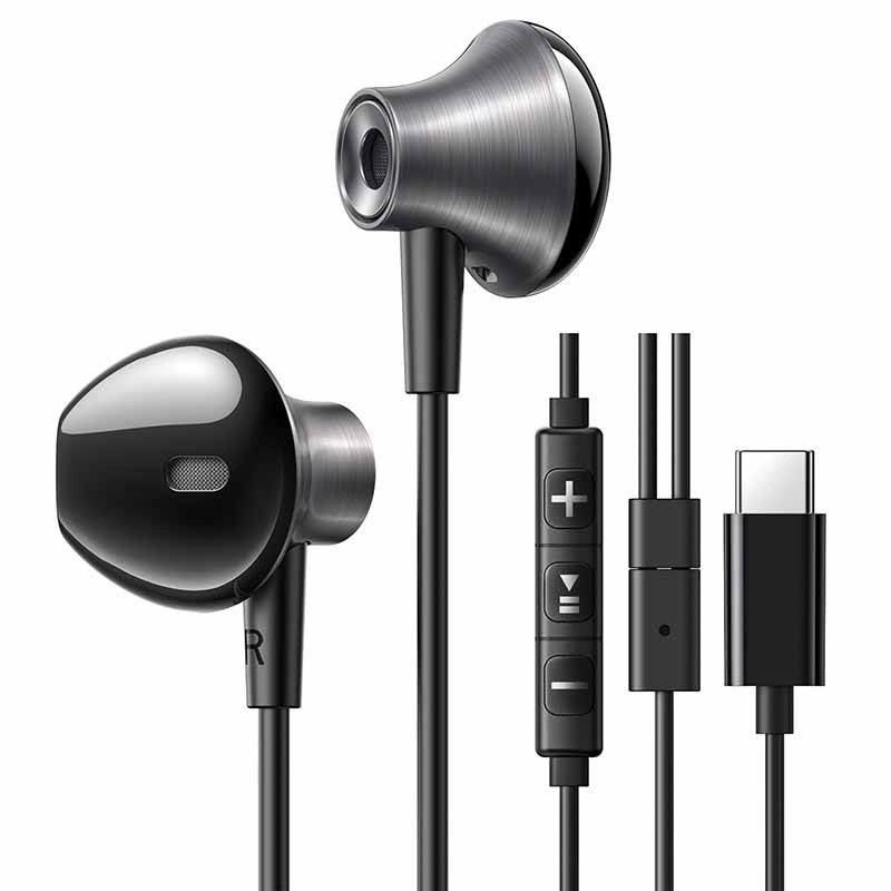 Ugreen Earphones EP106 USB-C In-Ear Headphones