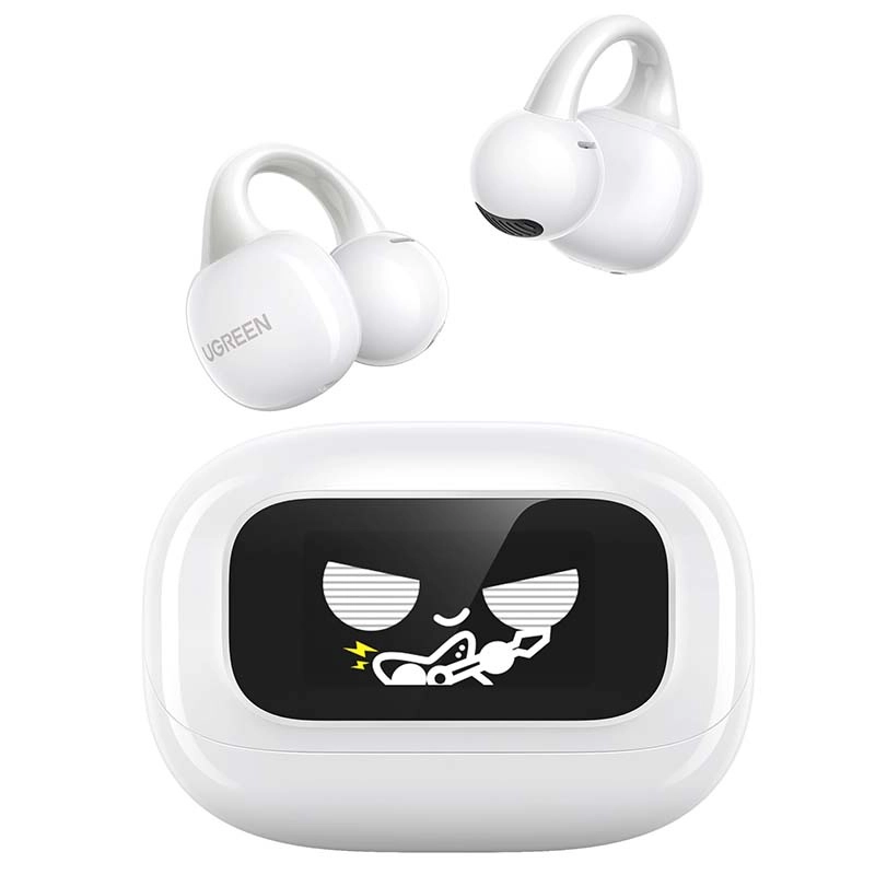Ugreen headphones TWS ClipBuds WS208 wireless
