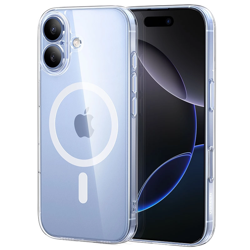 UGREEN CA238 magnetic case for Apple