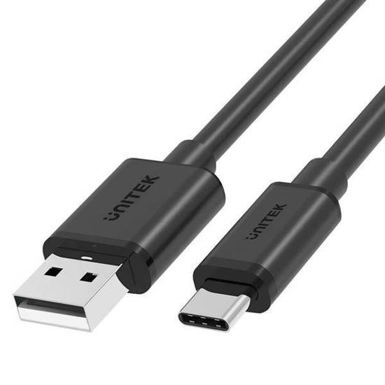UNITEK Cable USB-A 2.0 -