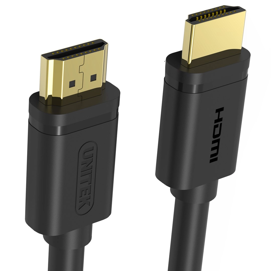 UNITEK Y-C138M HDMI cable 2 m