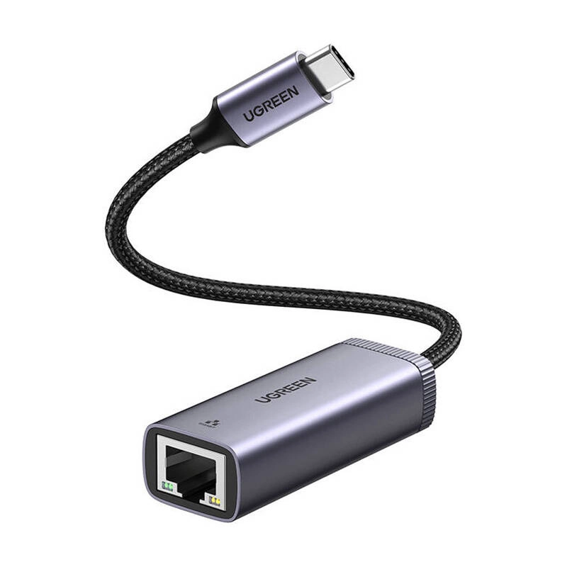 Ugreen CM483 Network Adapter USB-C to