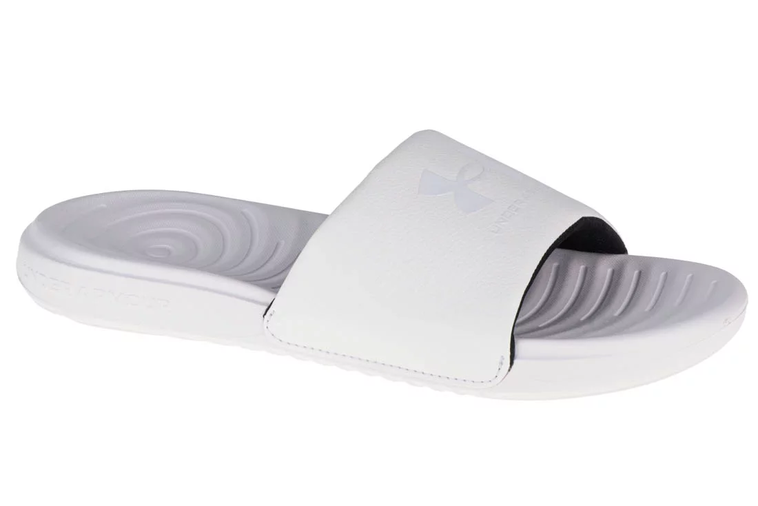 Under Armour Ansa Fixed Slides 3023772-101