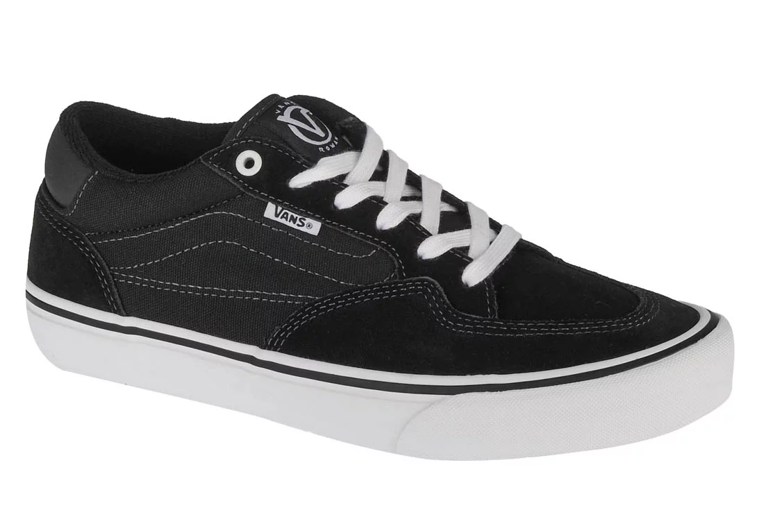Vans Vans Rowan Pro VN0A4TZCY28 Czarne