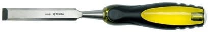 VOREL CHISEL WITH TRANSPARENT HANDLE 25mm