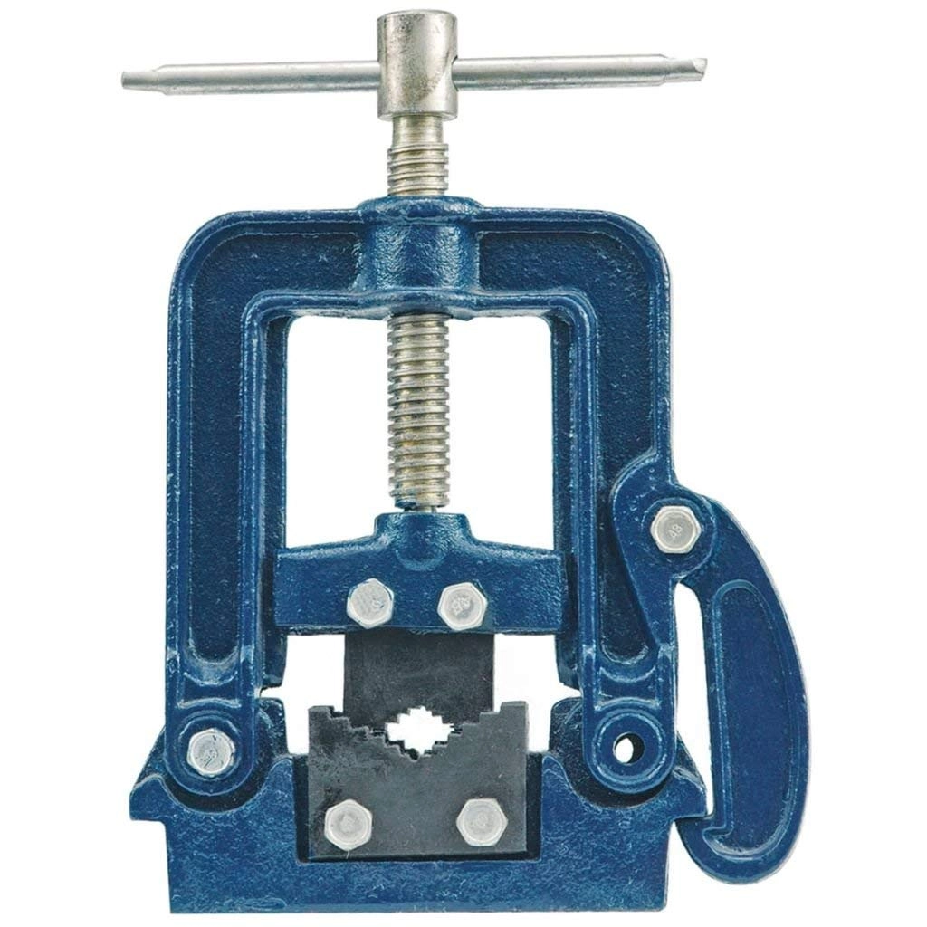 Vorel Clamping vice for pipes 0
