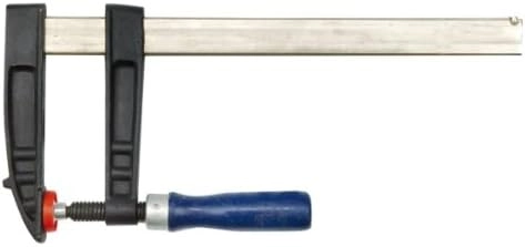 Vorel Carpentry clamp 200x80mm 37106 37106