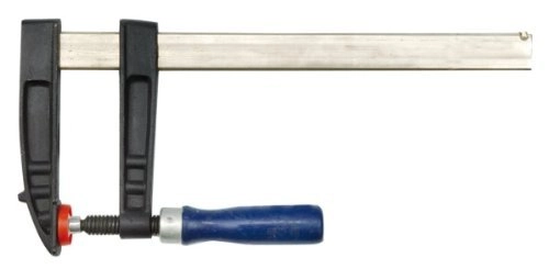 VOREL REINFORCED CARPENT CLAMP 120 x