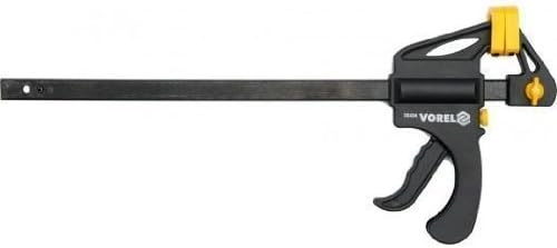 VOREL CARPENT CLAMP QUICK CLAMP 300mm