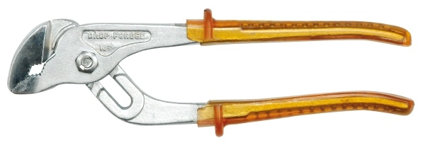 VOREL ADJUSTABLE PLIERS 250mm 41500 T41500