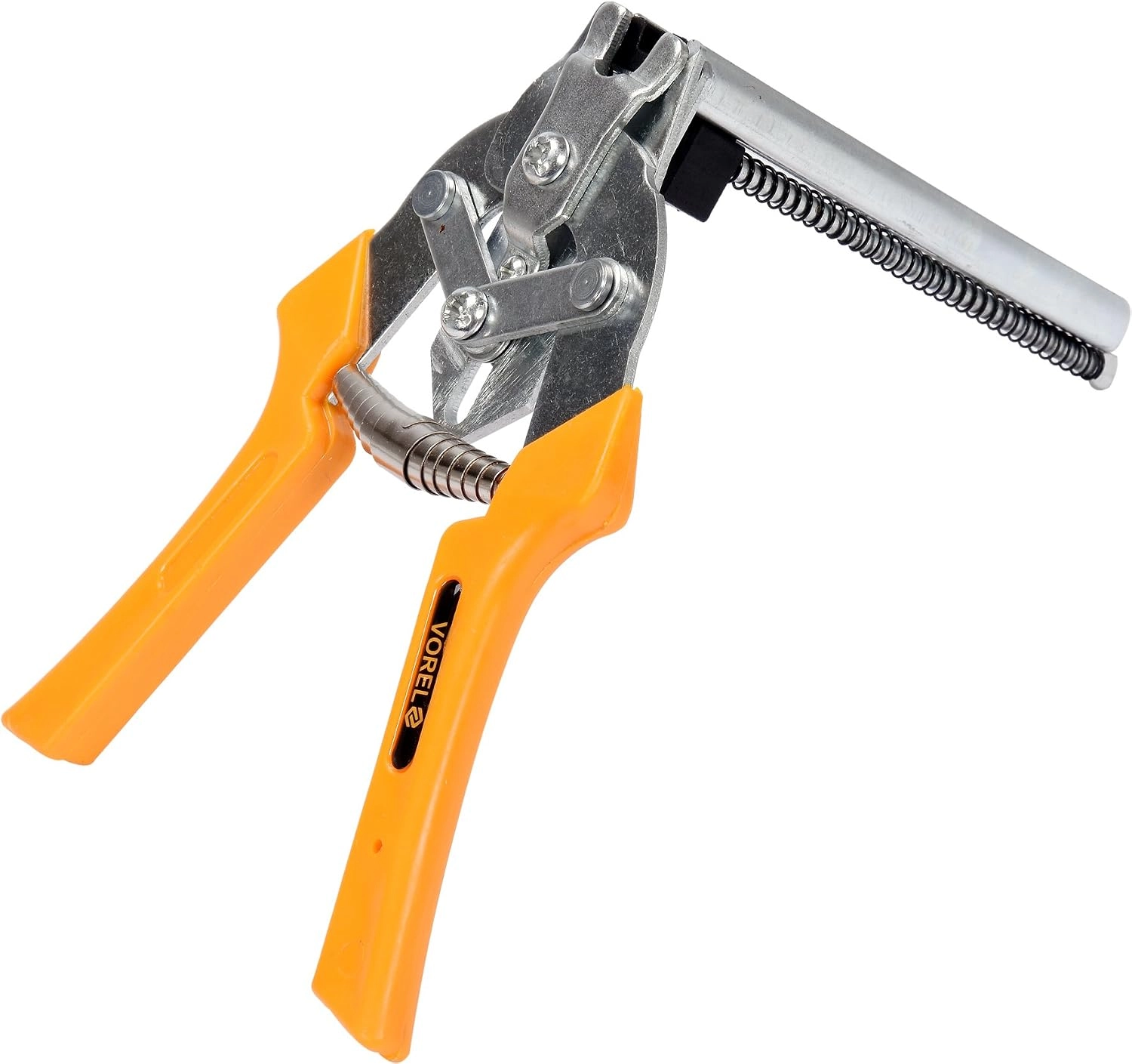 VOREL PLIERS FOR FITTING NET FENCE
