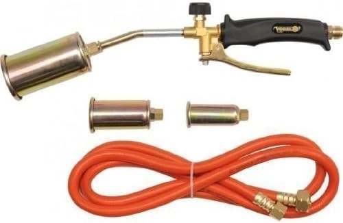 Vorel Roofing torch 360mm with 3