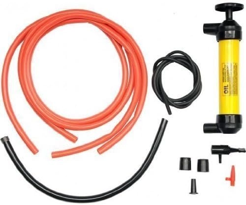 VOREL MULTIFUNCTIONAL PUMP 78022 78022 T78022