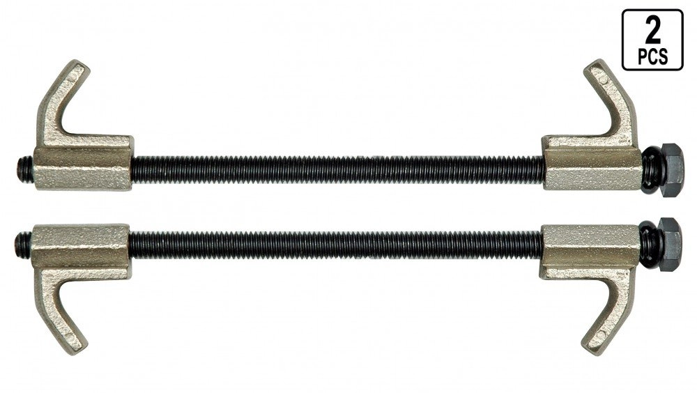 Vorel Spring compressor 2 pcs. (80600)