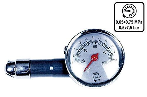 Car blood pressure monitor 0.5-7