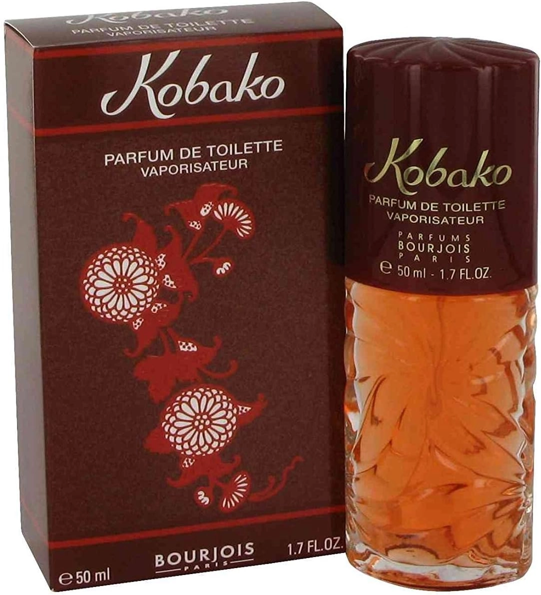 Bourjois Kobaco EDT 50 ml 11174