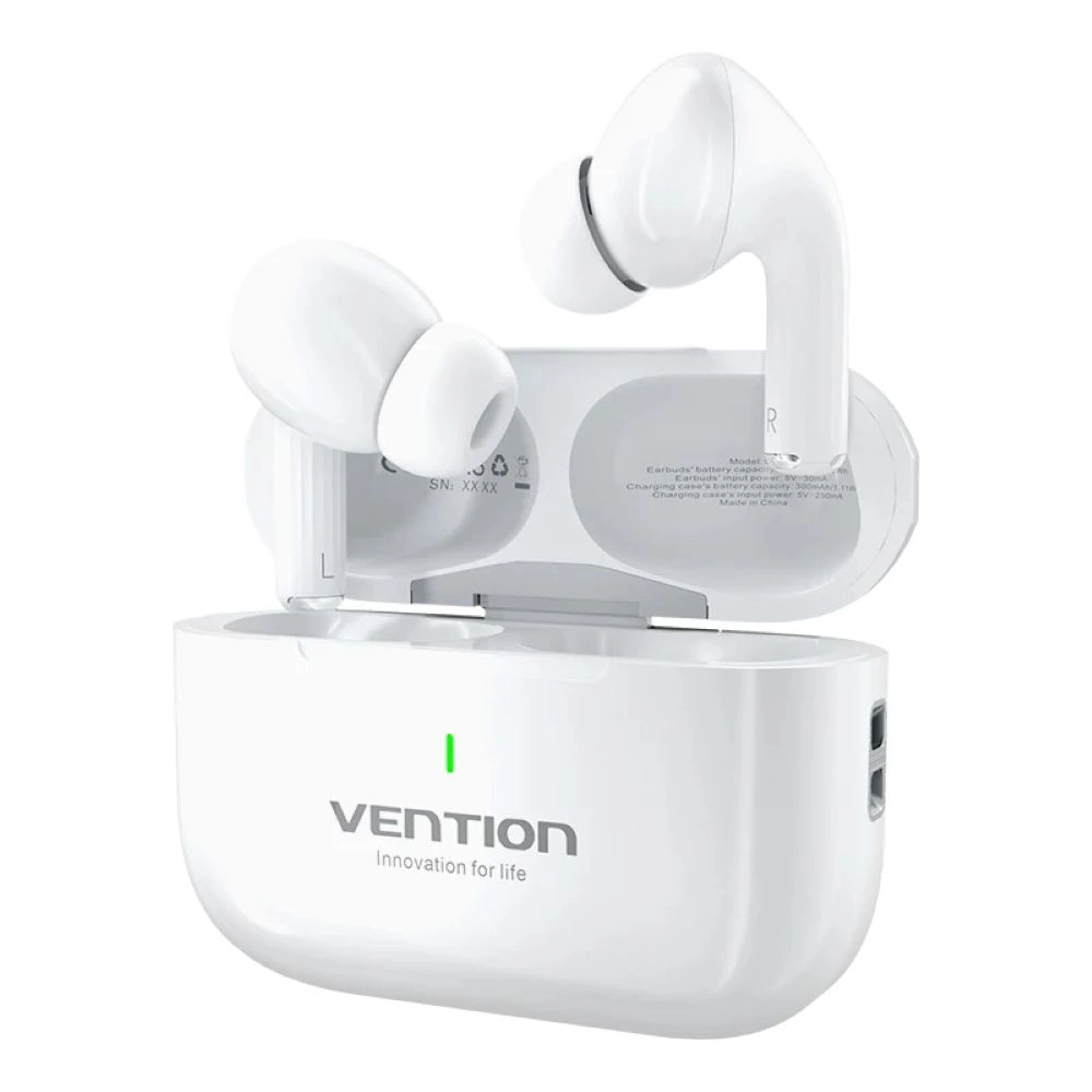 NBVW0 Echo Lite E11 White 50897-0