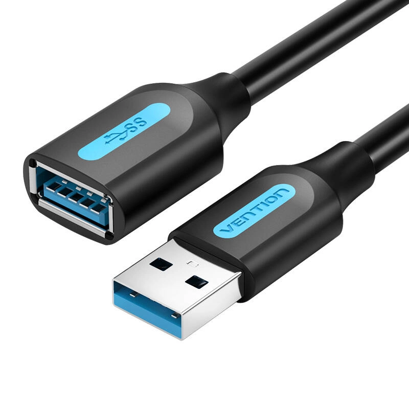 Vention USB 3.0 plug extension