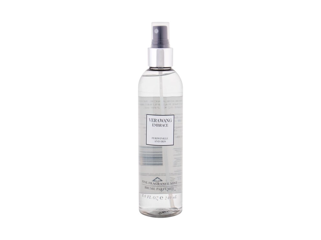 Embrace Periwinkle and Iris (MGdC W