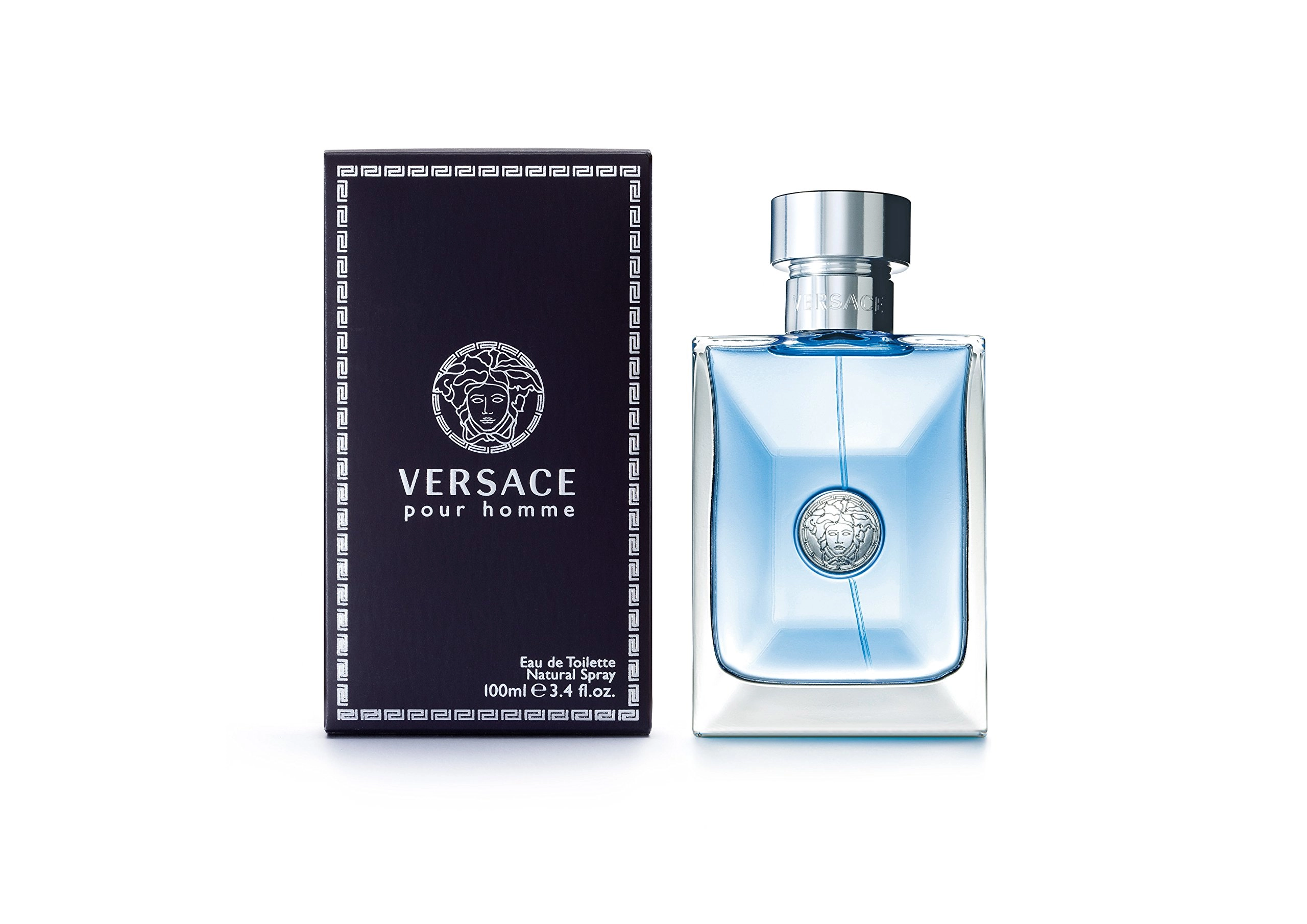 Versace For Men 100 ml 1022175