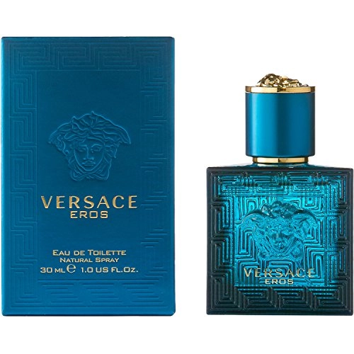 Versace Eros Perfume EDT 30 ml