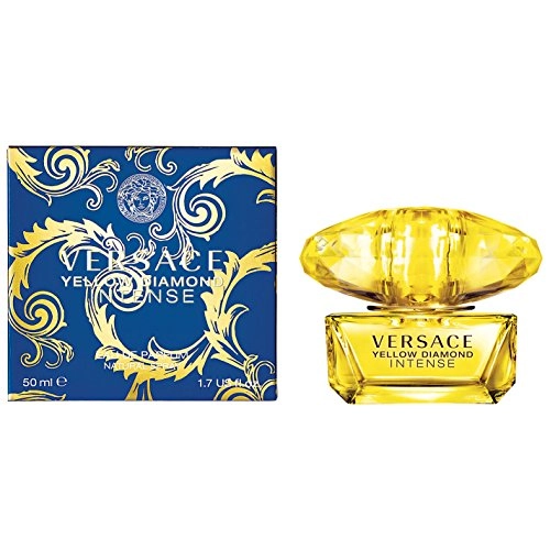 Perfume for women Versace Yellow Diamond