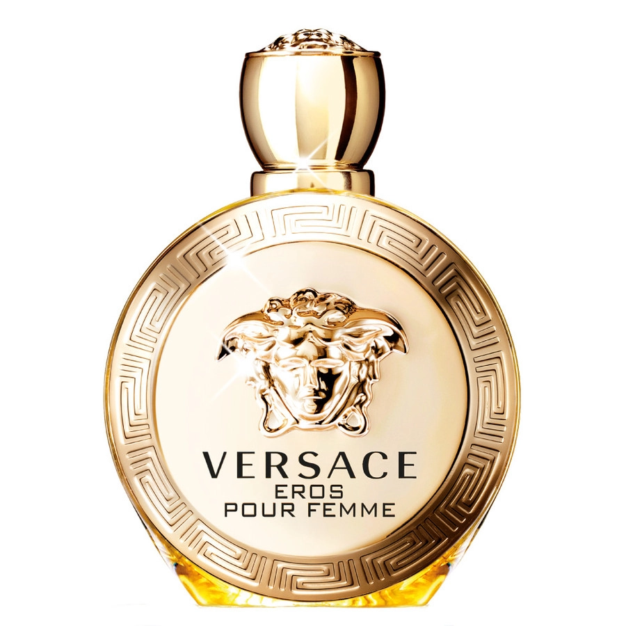 Versace Eros Pour Femme Perfume EDP