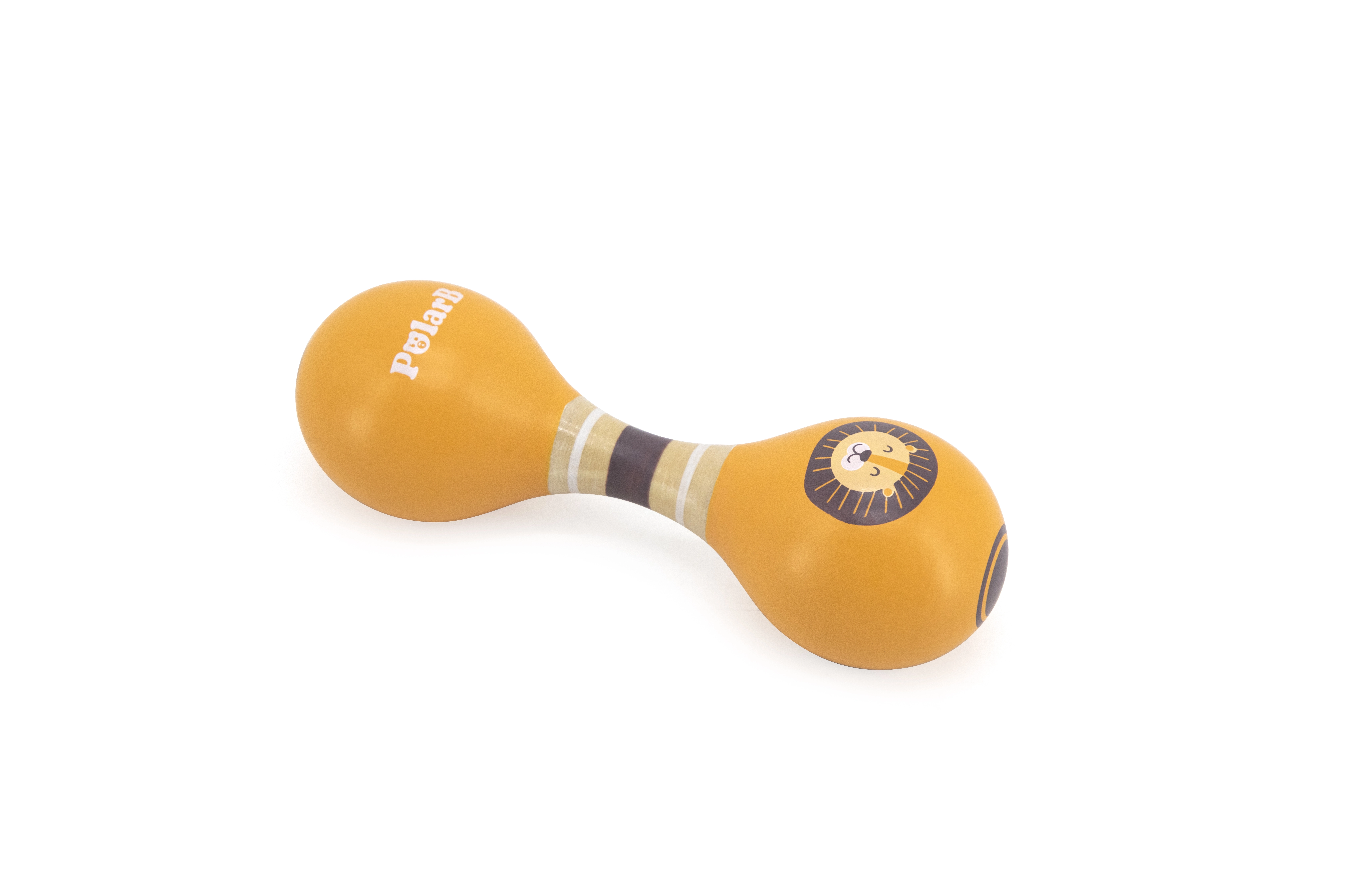 Viga Toys Viga PolarB Maracas Musical