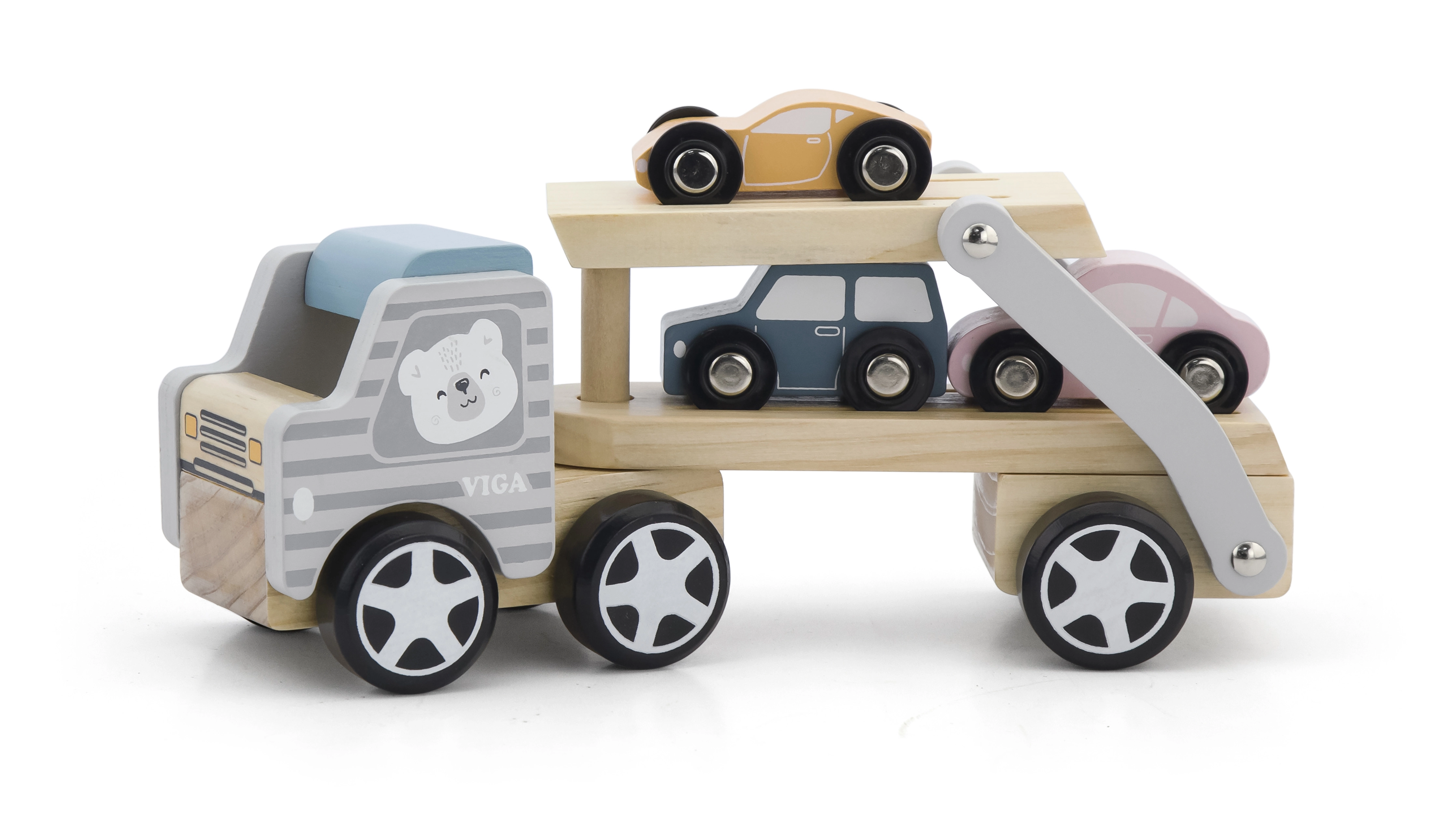 Viga Viga 44014 PolarB Tow truck