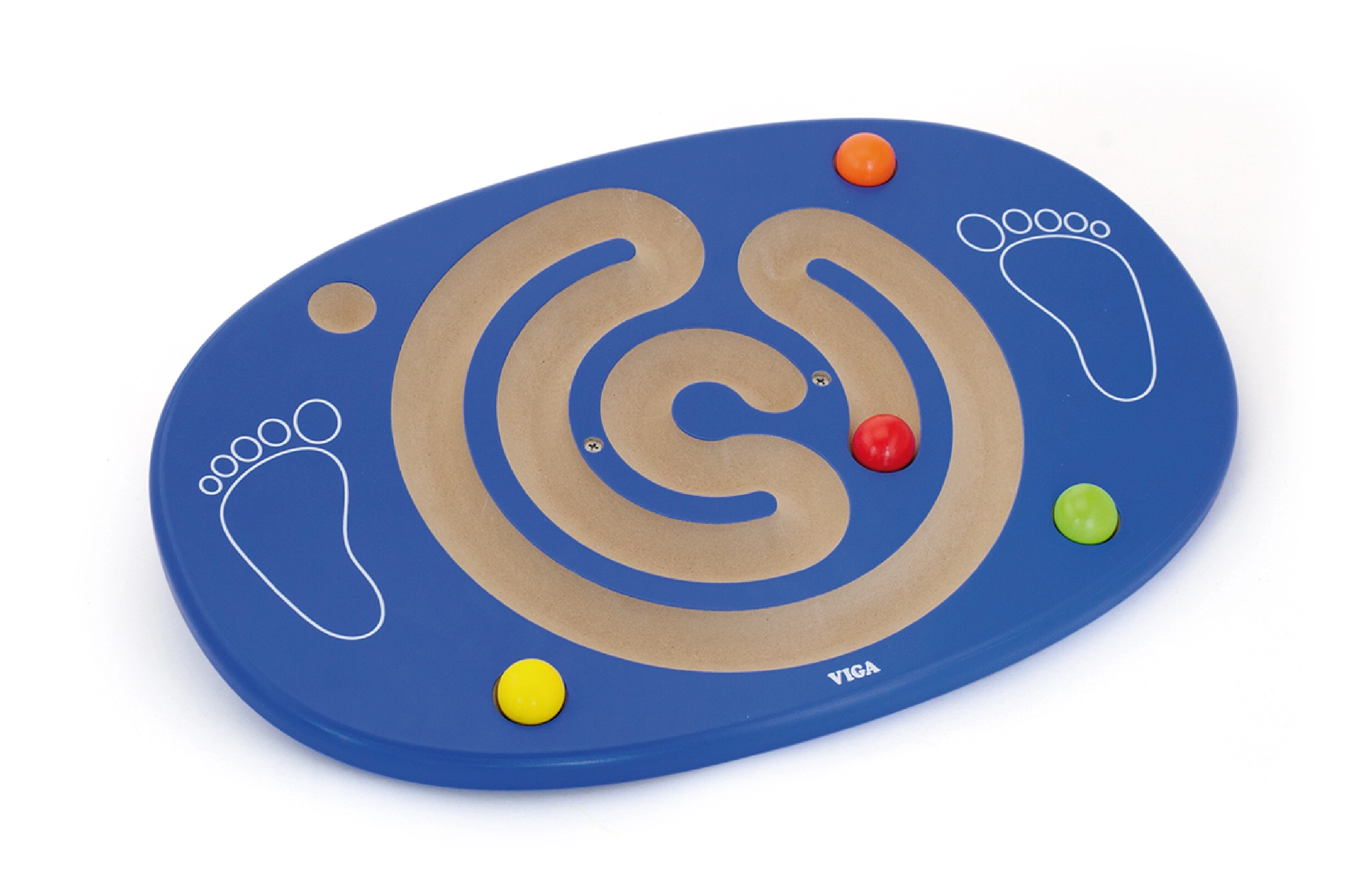Viga Balancing disc with balls 6934510506681