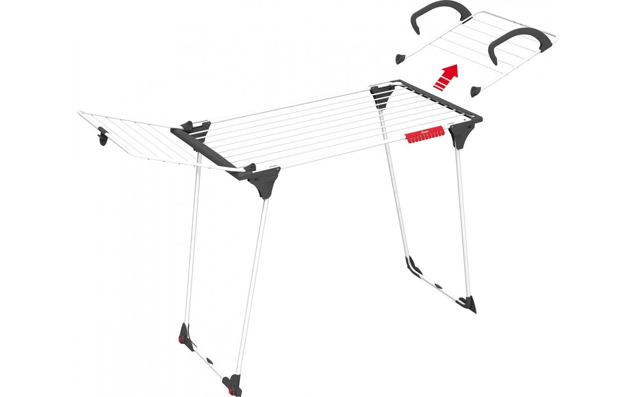 CLOTHES DRYER VILEDA PREMIUM 2IN1 157332