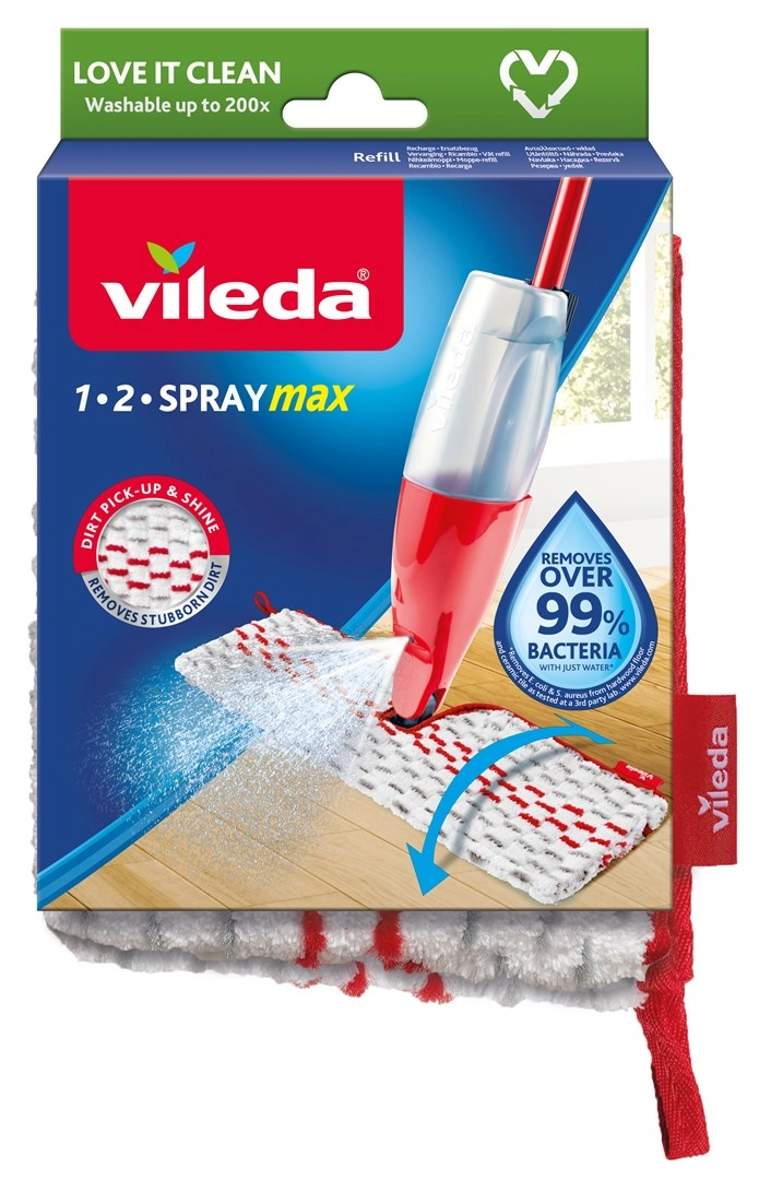 1.2 Spray Max - Mikrofaser