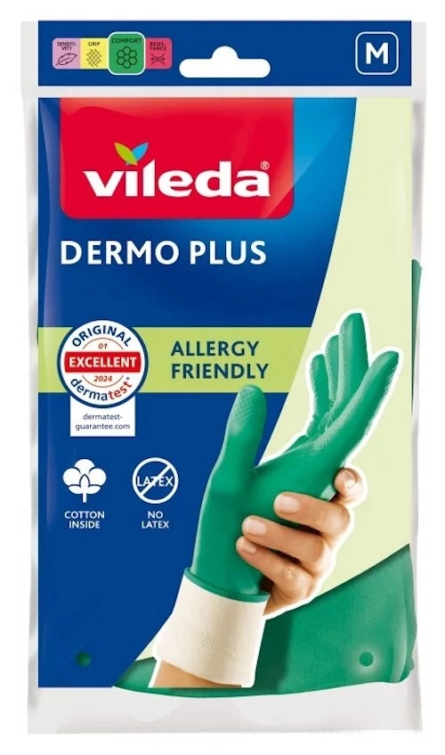 Dermo Plus "M" 177720 SPDVI1REK0021