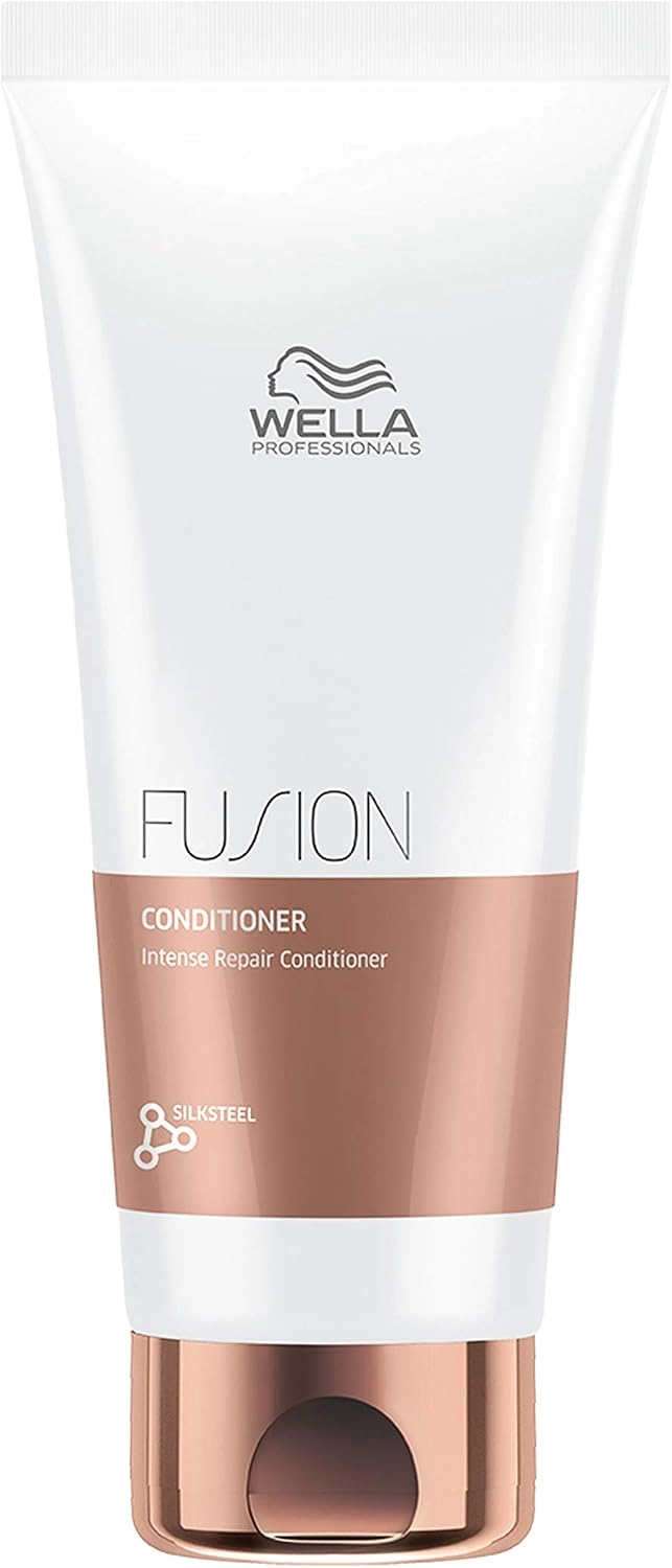 Wella Fusion Odżywka 200 ml 8005610415604