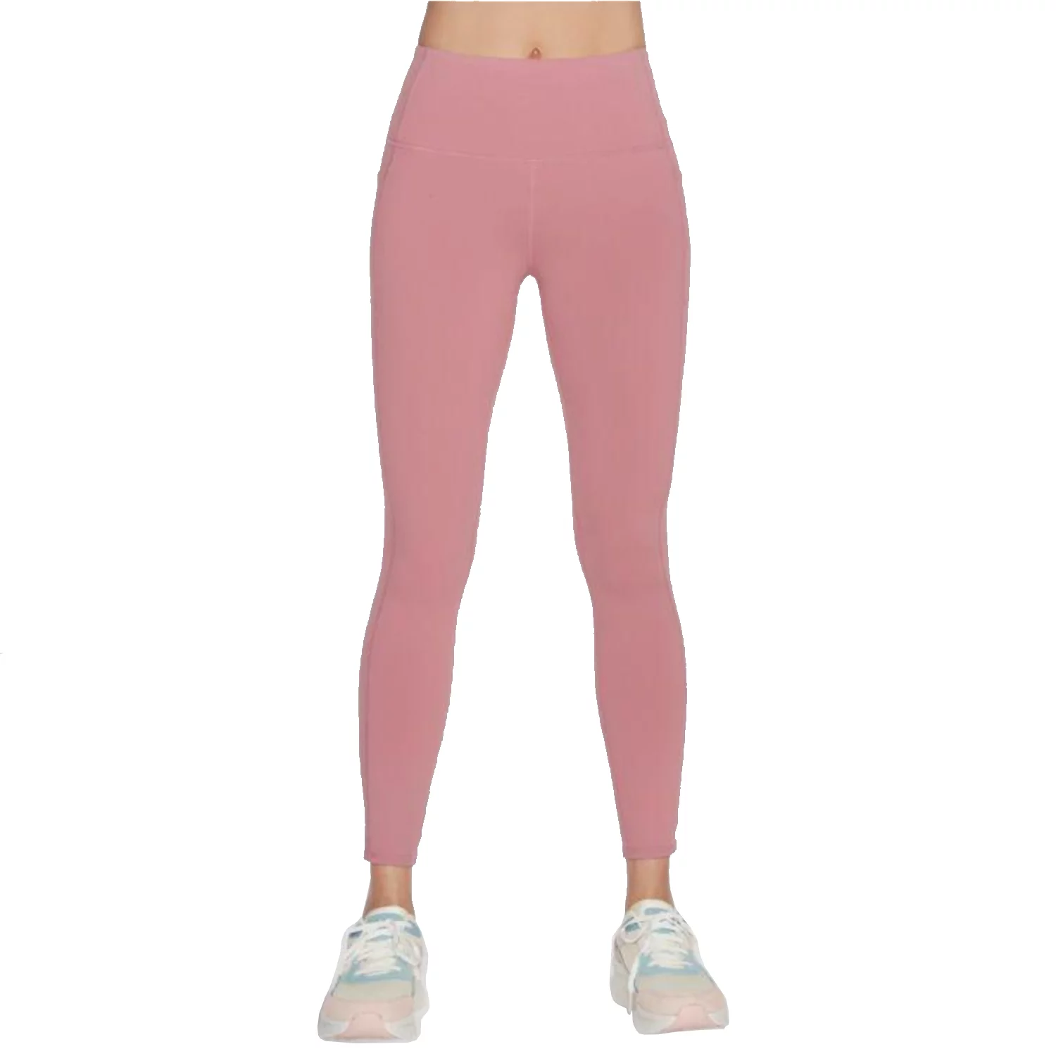Skechers Go Walk High Waisted Legging