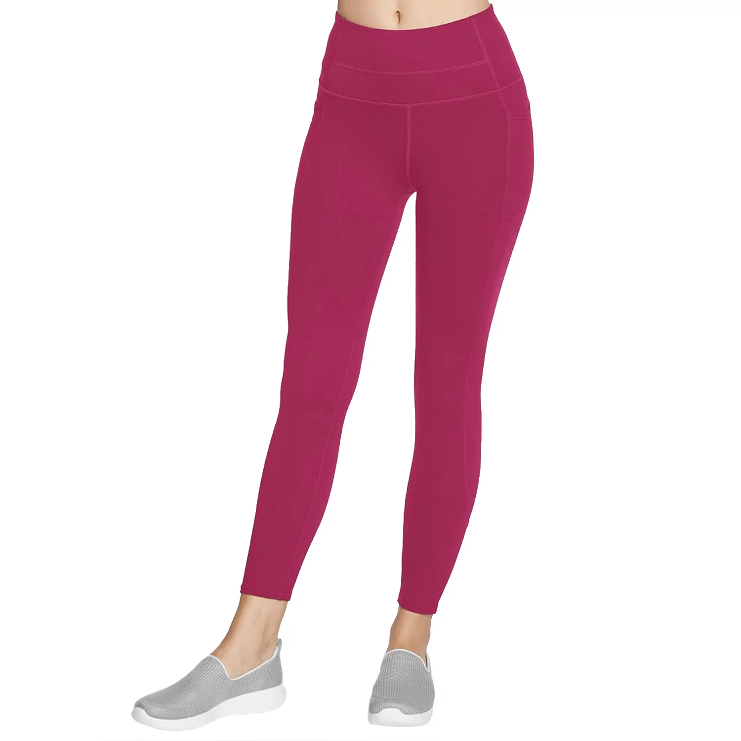 Skechers Go Walk High Waisted 7/8